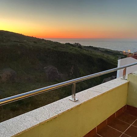 Atico Sisargas Apartman Malpica Kültér fotó