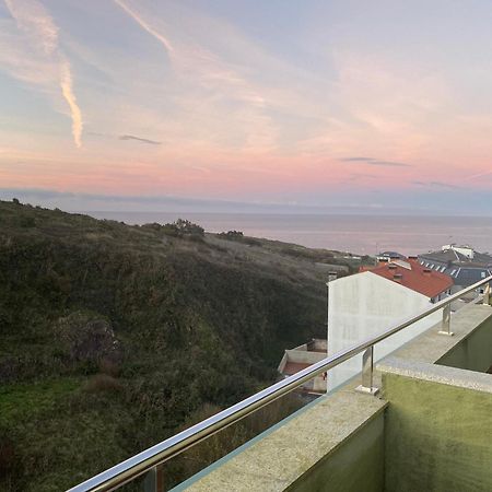 Atico Sisargas Apartman Malpica Kültér fotó