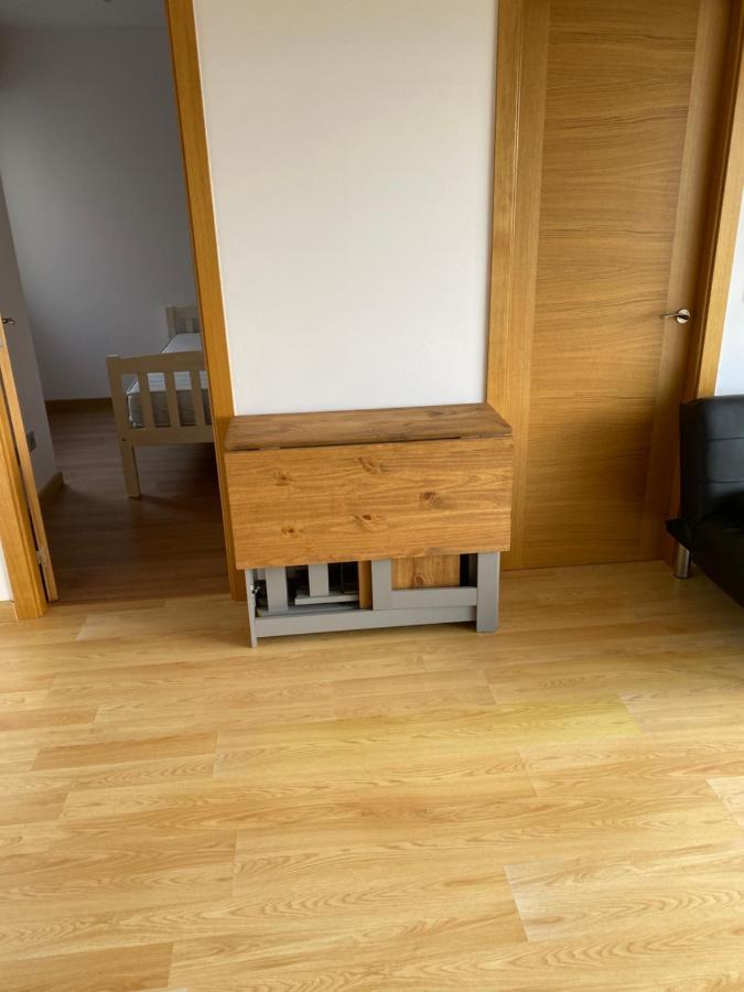 Atico Sisargas Apartman Malpica Kültér fotó