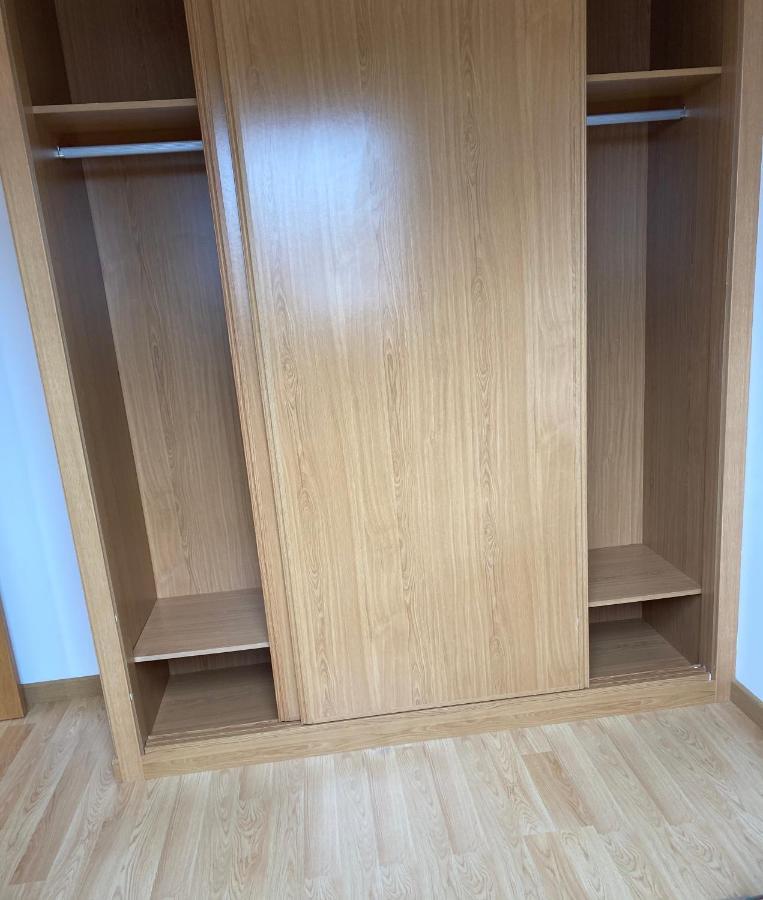 Atico Sisargas Apartman Malpica Kültér fotó
