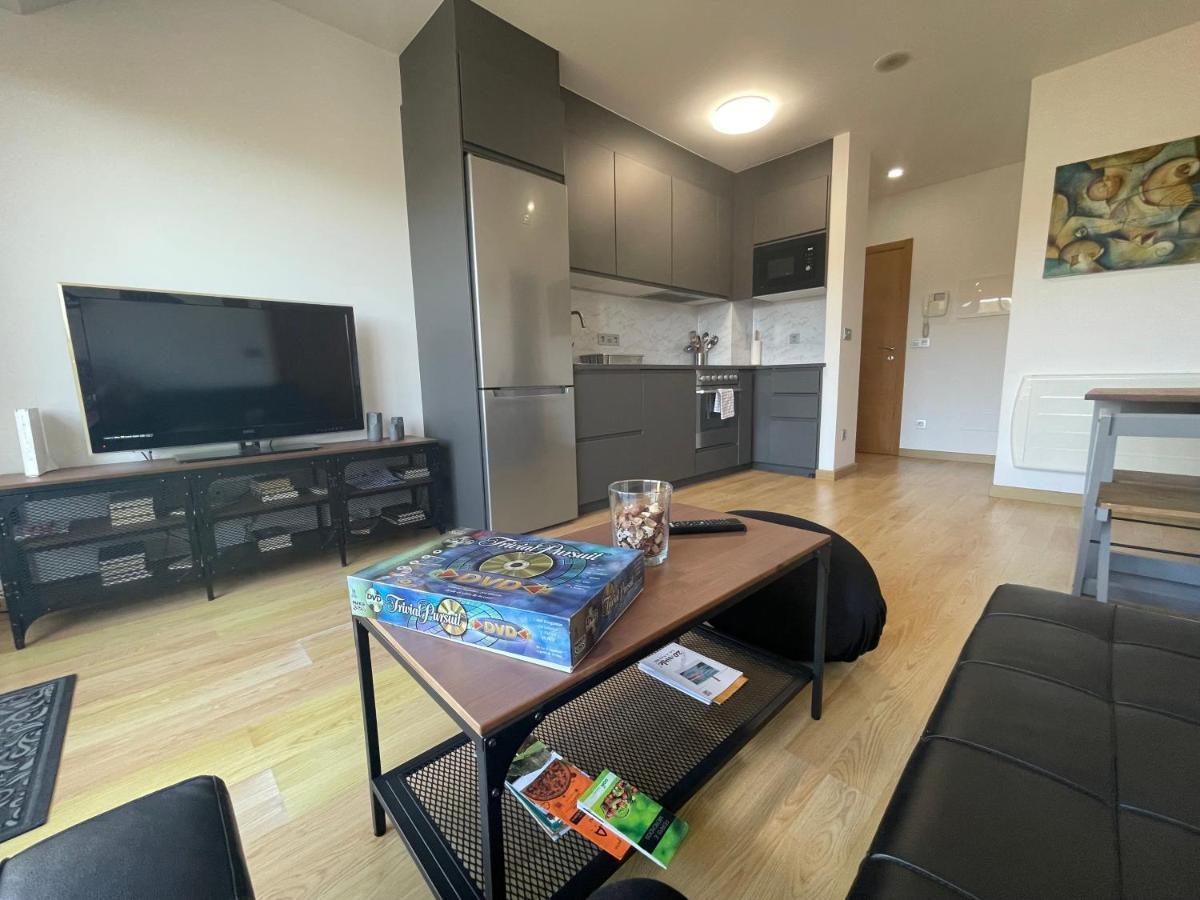 Atico Sisargas Apartman Malpica Kültér fotó