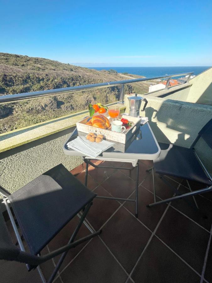 Atico Sisargas Apartman Malpica Kültér fotó