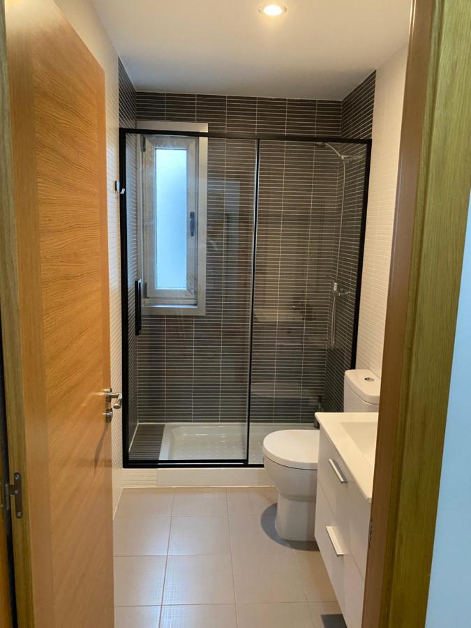 Atico Sisargas Apartman Malpica Kültér fotó